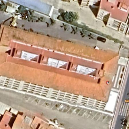 Apartamento Playa Norte 2 Peñíscola Exteriör bild