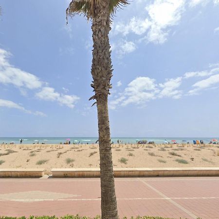 Apartamento Playa Norte 2 Lägenhet Peñíscola Exteriör bild