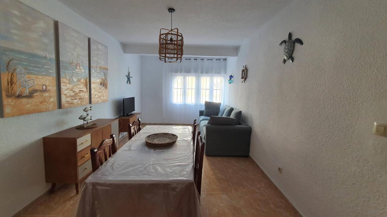 Apartamento Playa Norte 2 Lägenhet Peñíscola Exteriör bild