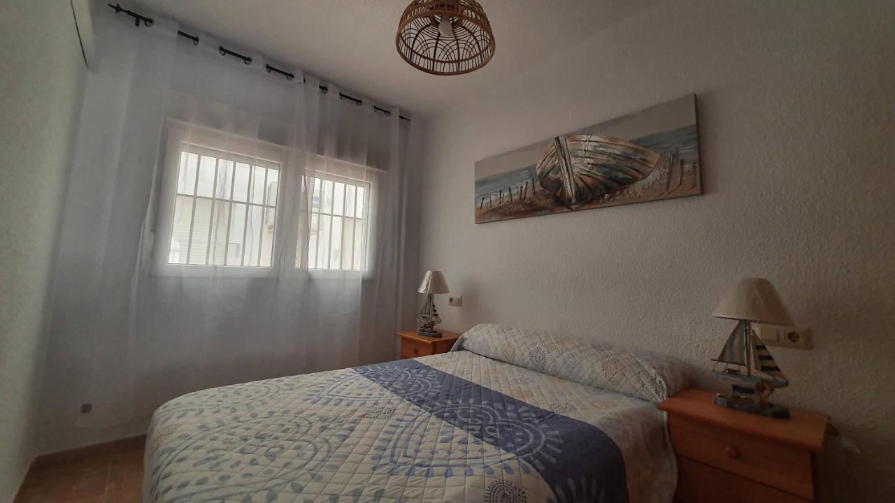 Apartamento Playa Norte 2 Lägenhet Peñíscola Exteriör bild